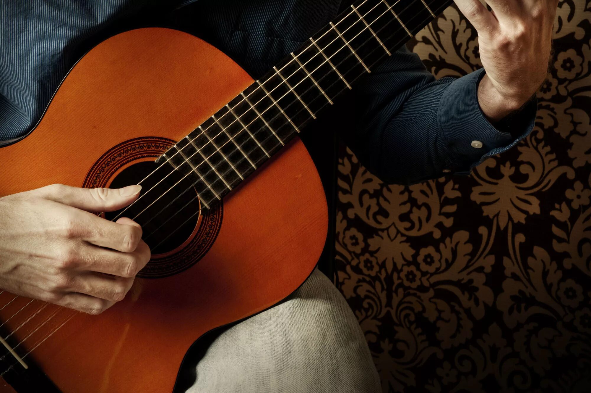 Испанская гитара. Гитара самое лучшее слушать. Испанский гитарист. Гитара самое лучшее слушать. Испанский гитарист.
