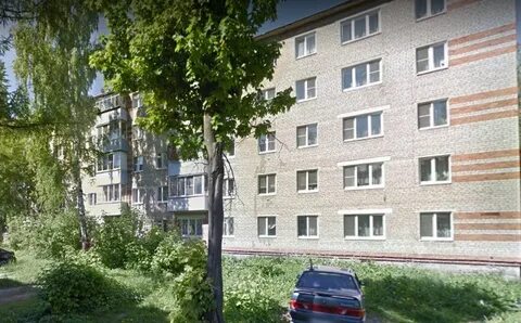 Улицы в ликино дулево