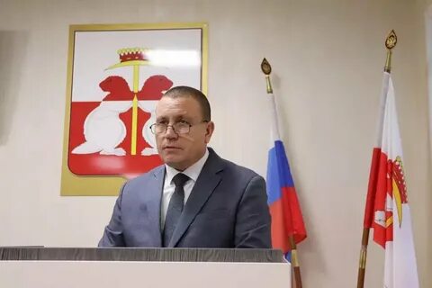 Глава г донской