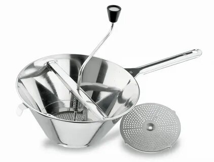 Сито с ручкой для протирки