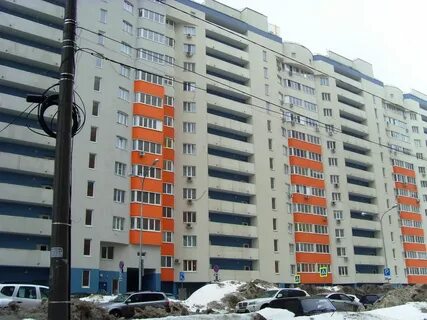 Самара ул мичурина