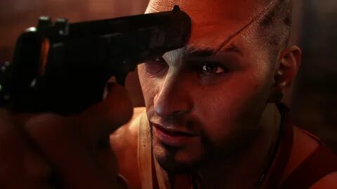Far cry приманки
