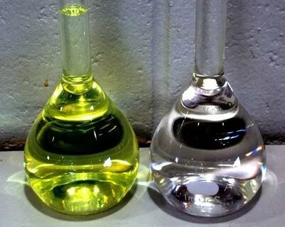 Смесь газовых конденсатов