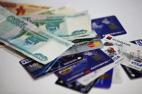 Банковские деньги картинки
