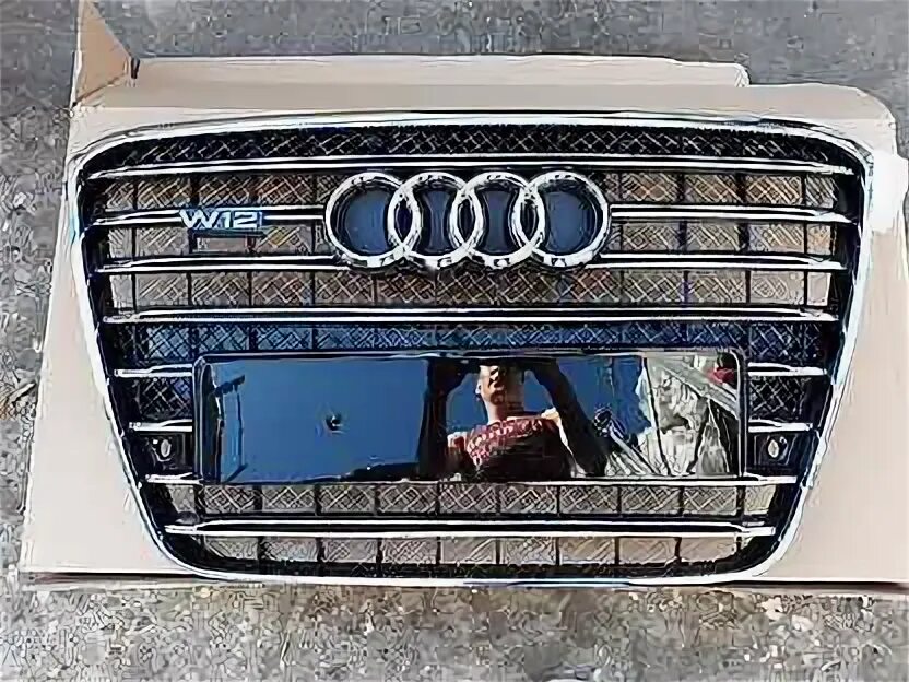Решетка а8 д2. Решетка радиатора ауди а8 д4. audi a8 d4 решетка. решетка a8 d3 w12. решетка радиатора на ауди а8 d4 w12.