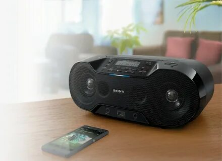 Sony zs