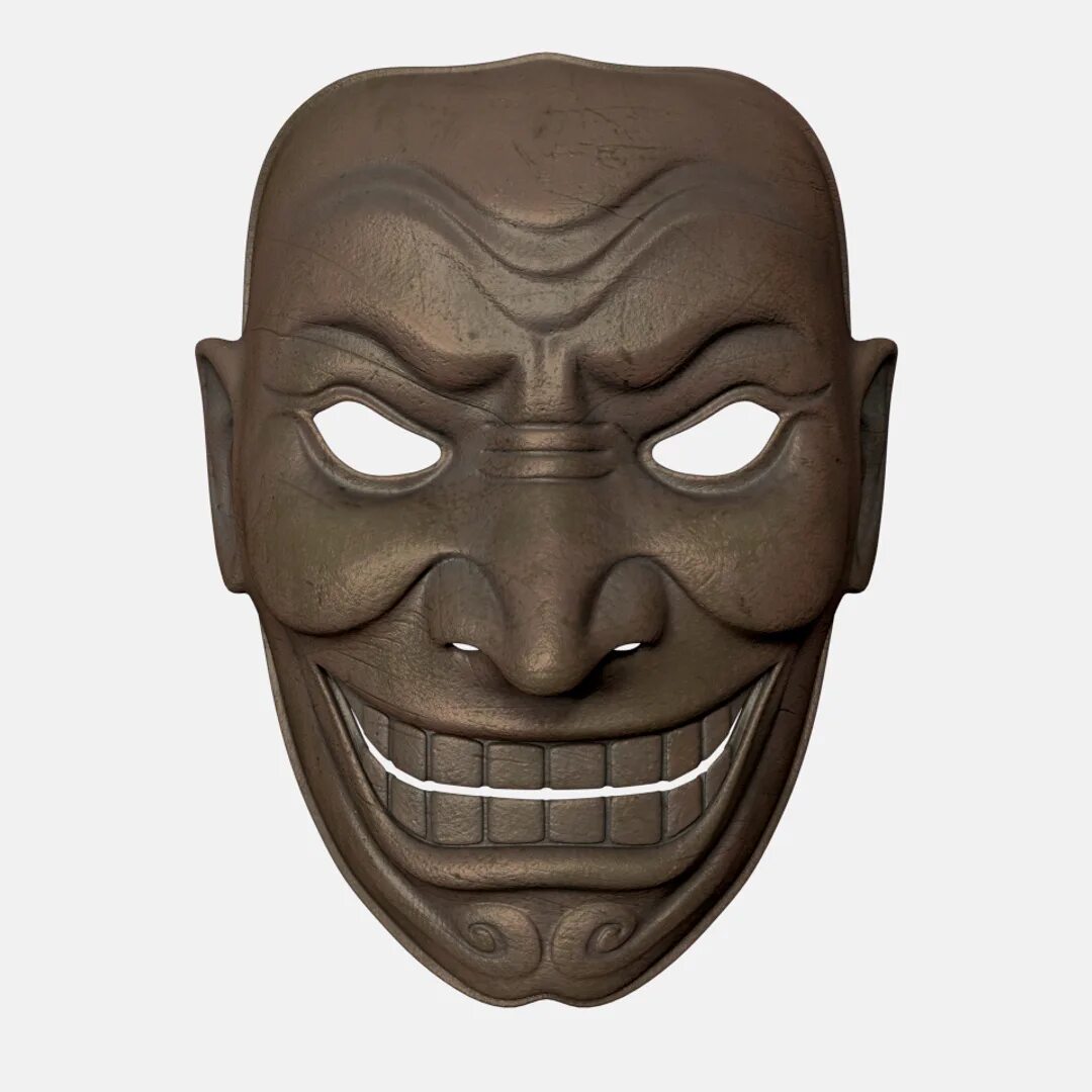 Как выглядит маска квадробера. 3d model samurai mask. гоуст маска 3d. маска пластиковая. модели в масках.