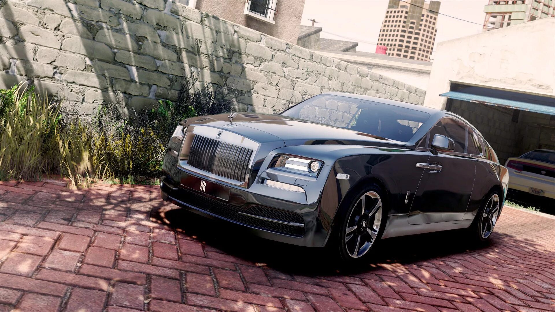 Роллс ройс гта. Rolls Royce GTA 5. Роллс Ройс в ГТА 5. Rolls Royce Wraith GTA 5. Rolls Royce Wraith GTA 5 Rp.