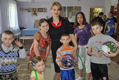 Детский дом хабаровск