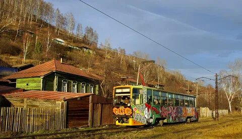 Береговая ветлужская