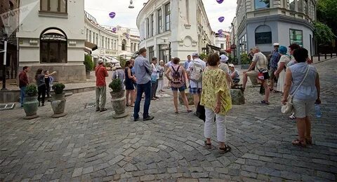 Сегодня грузия туристы