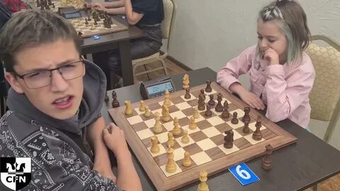 Шахматные турниры блиц