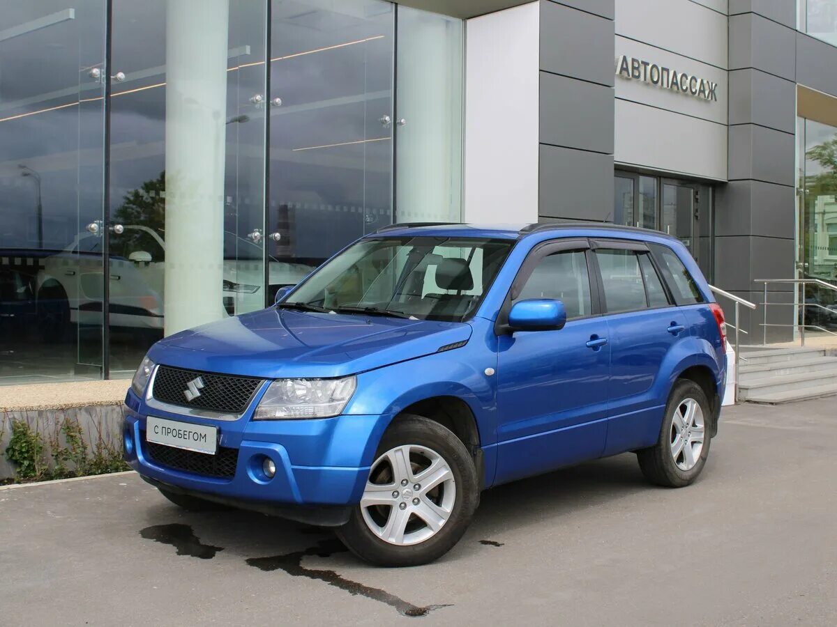 Suzuki Grand Vitara 2007 с пробегом. Сузуки Витара внедорожник полноприводный. Сузуки Гранд Витара 2007 2.0 автомат двигатель. Полноприводный авто 2 литра.