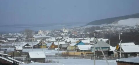 Погода в ургале белокатайского