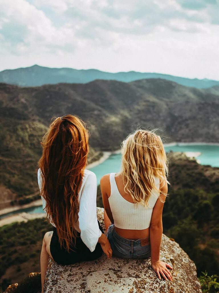Best friends 5 4 6