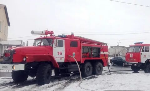 31 пожаров