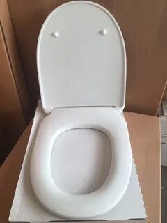 Сиденье для унитаза haro