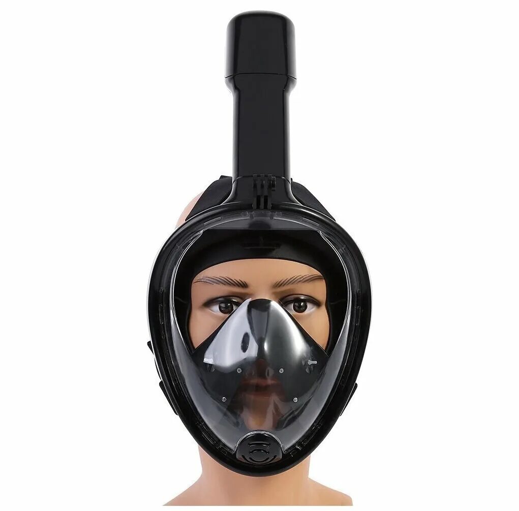 Маска водяной видео. Full face маска для снорклинга. Маска полнолицевая для сноркелинга Sport Tusa. Маска для снорклинга Scuba. Маска Full face для плавания.