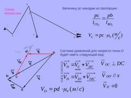 Nx кинематика