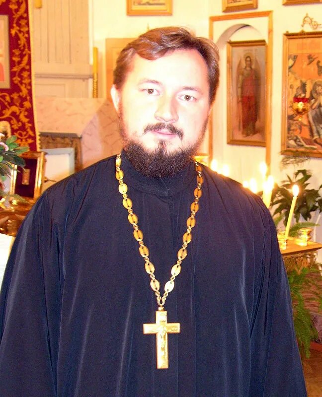 Башкирия: протоиерей Роман о постоянстве в любви и противоядии цинизму
