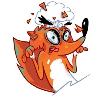 Telegram fox