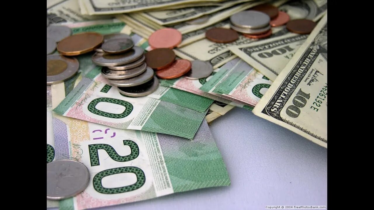 Monetary amount