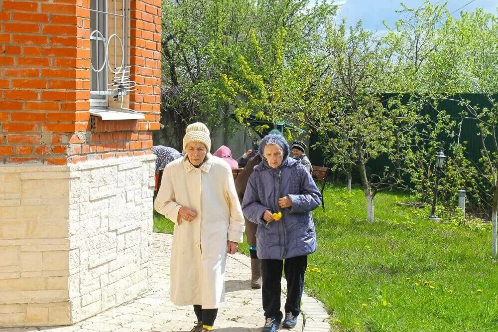 Беседы видное. Беседы видное. Беседа в доме престарелых. Пансионат тёплые беседы видное. Беседы видное.