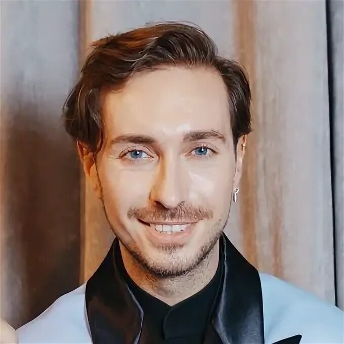Алексей Сухарев. Стилист, как психолог * DESIGNERS FROM RUSSIA ДИЗАЙНЕРЫ ИЗ РОСС