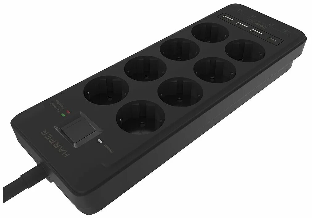 5 м, с/з, 16а / 4000 вт белый. сетевой фильтр harper uch-350. сетевой фильтр harper uch. удлинитель harper uch-315. удлинитель harper uch-315.