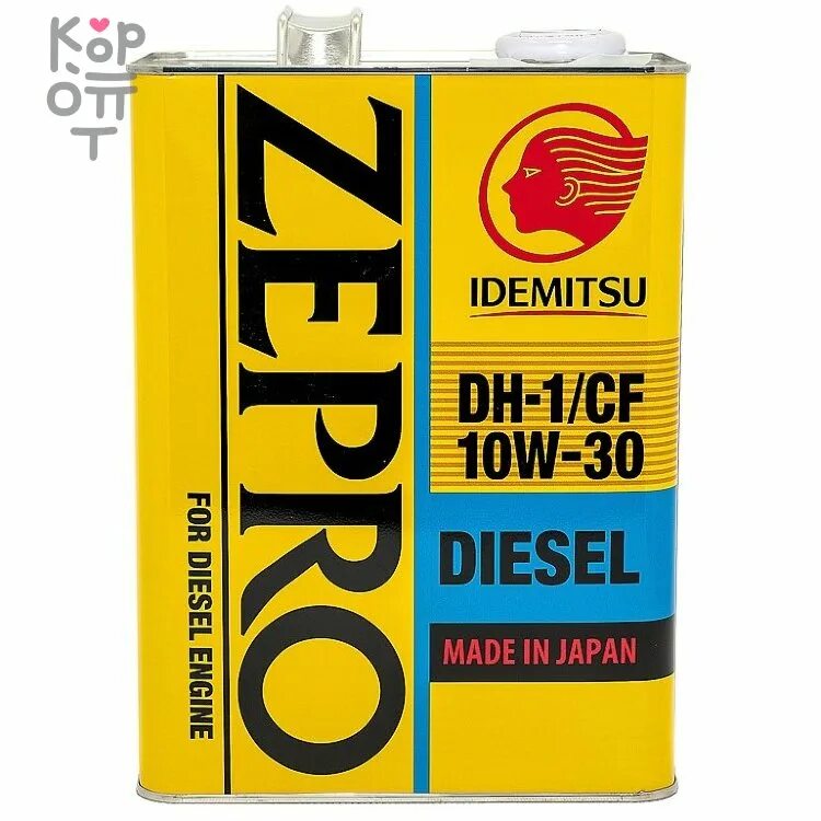 Zepro Diesel 5w-30 DL-1. Idemitsu 5w30 DL-1. Idemitsu Zepro Diesel DL-1 5w30. Idemitsu Zepro Diesel DL-1 SAE 5w-30.