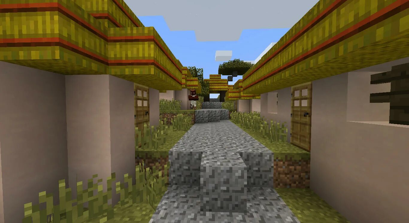 18. Мод more villagers 1. Мод more villagers. Мод more villagers 1. 5 кожевник.