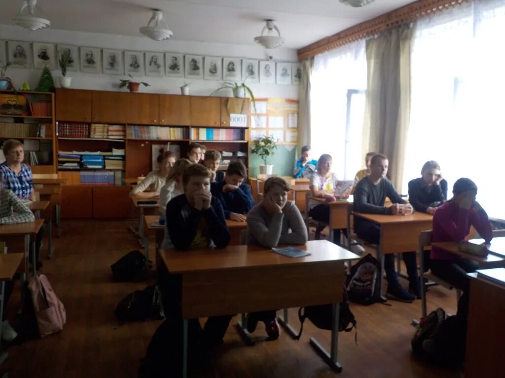 Велиж 2. Мбоу сош 2 велиж. средняя школа номер 2 город велиж.