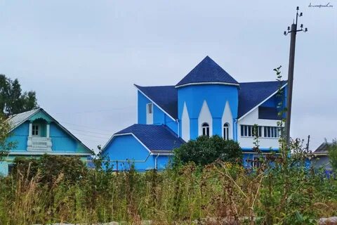 Дом в среднеуральске