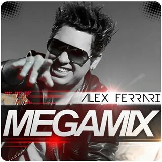 Alex ferrari