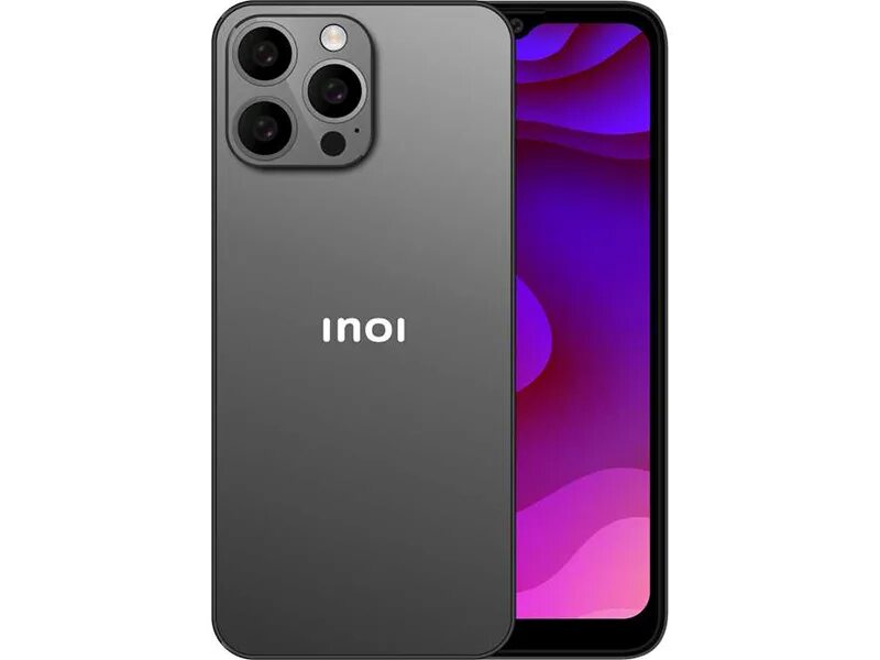 Инои а72 128гб. Смартфон INOI a72 4/128gb Deep Purple. INOI a72 128+4gb. Смартфон INOI a72 NFC 4/128gb Deep Purple.