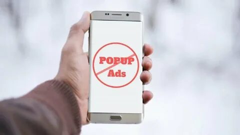Ads android