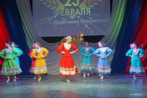 Афиша мирный якутия дк