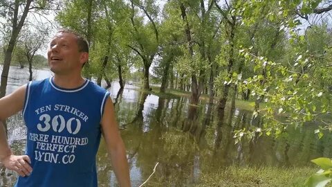 Уровень ахтубы в ахтубинске