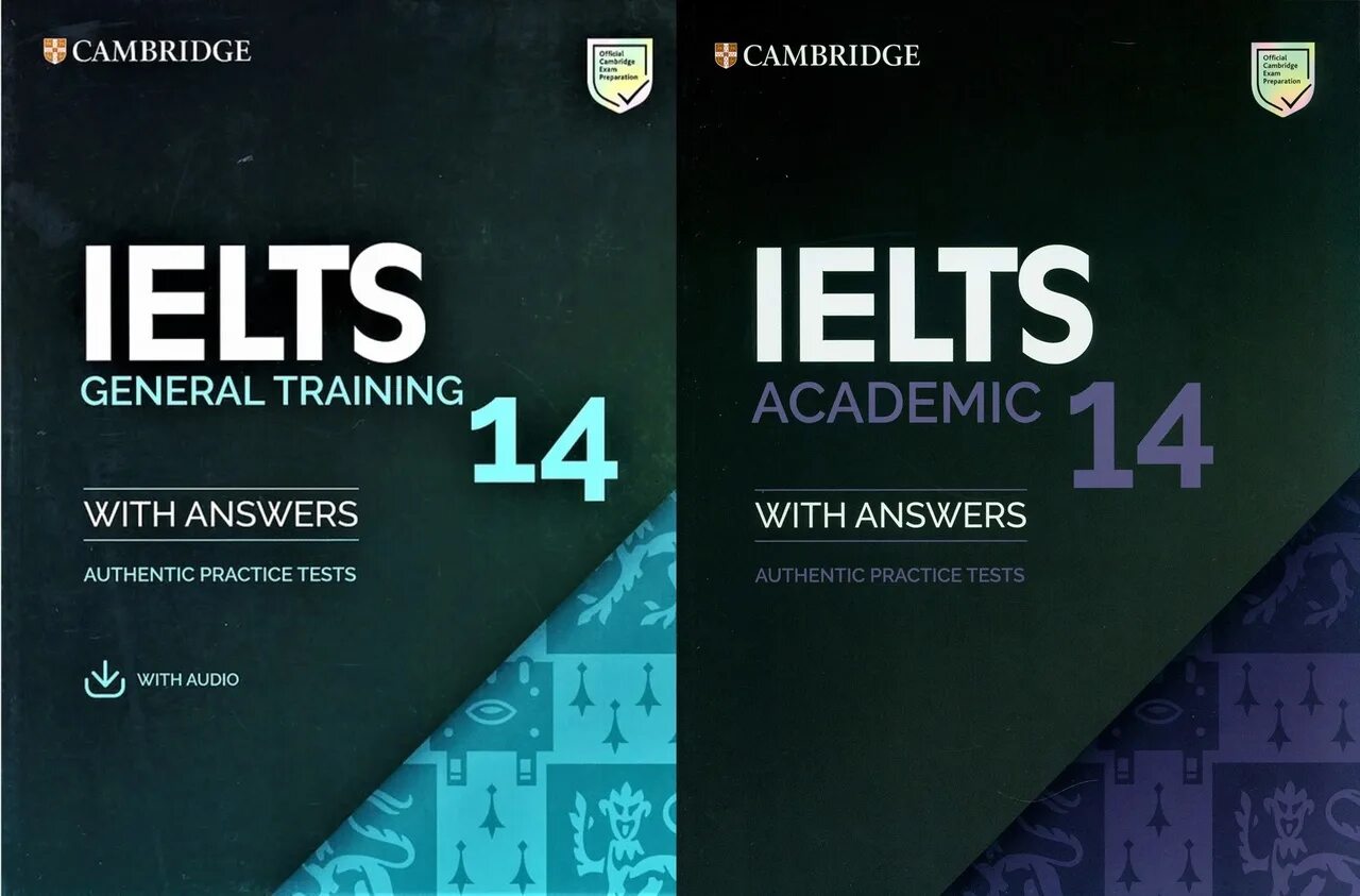 Cambridge IELTS. Cambridge IELTS Academic. Cambridge English IELTS Academic. Cambridge IELTS 14.