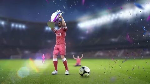 Football cup
