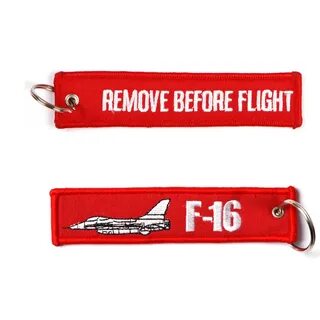 Remove flight