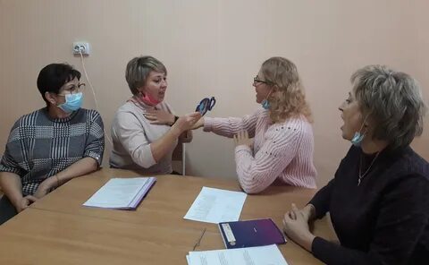 Заседание мо учителей