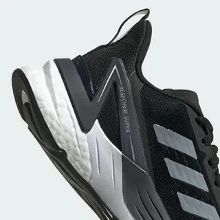 Кроссовки adidas response super
