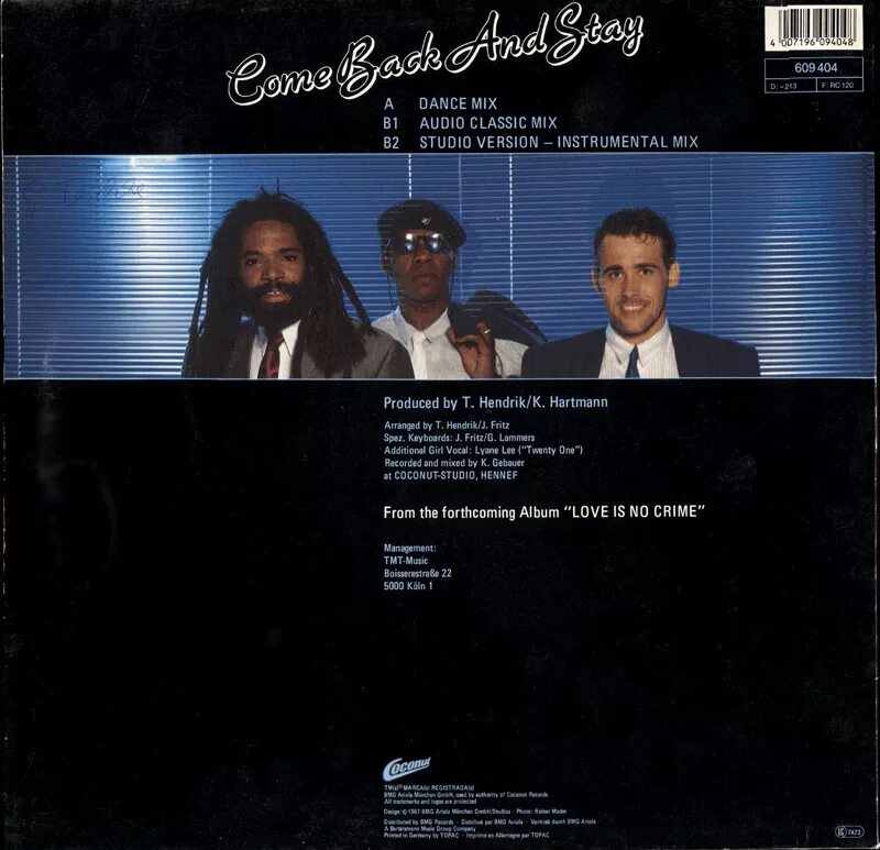 Back boys blue come back. Back boys blue come back. Bad boys blue album 1986. Back boys blue come back. Обложка трека bad boys blue come back and stay.