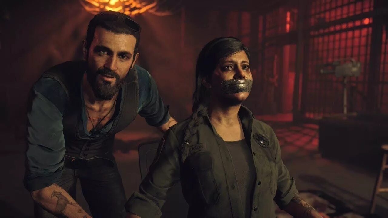 Far cry 5 помощник. фрай край 5. Oh far. шерифа far cry 5 арт. Oh far.