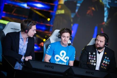 Esl cs go