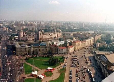 Павелецкая замоскворечье