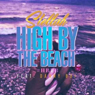 High by the beach braunshall