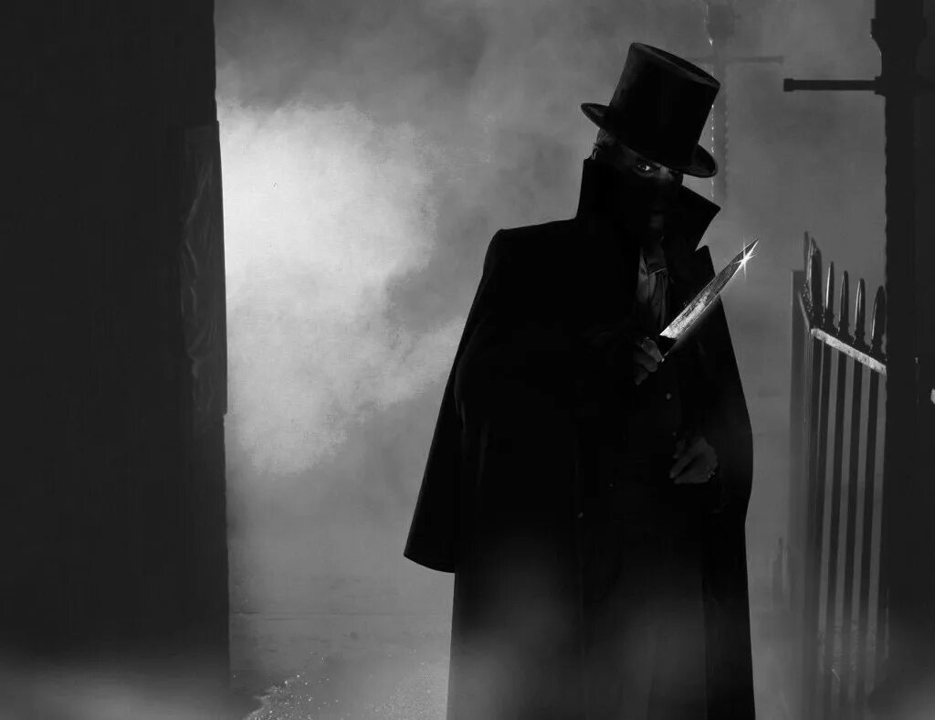 Джек риппер. Джек Потрошитель. МАНЬЯК Джек Потрошитель. Джек-Потрошитель» (Jack the Ripper, 2016).