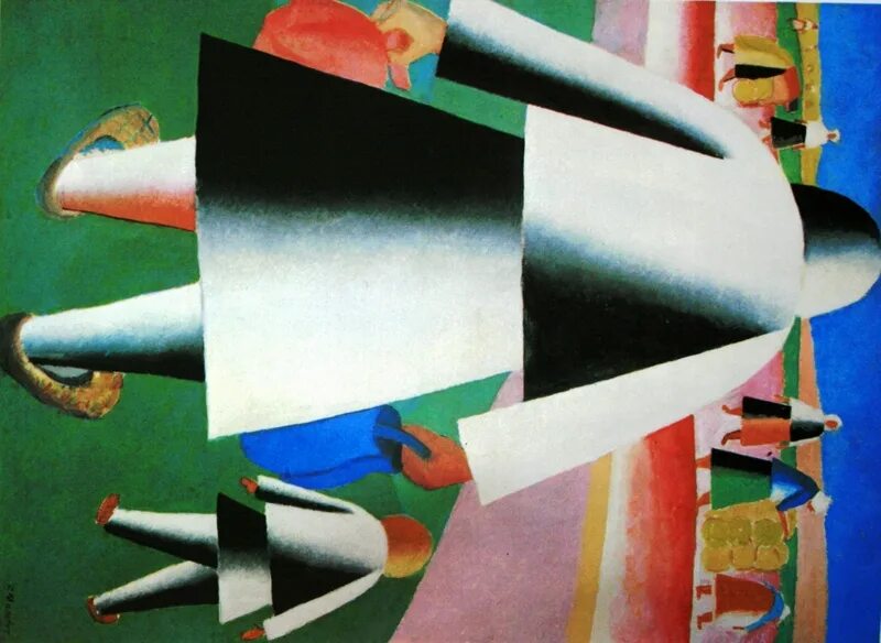 Малевич точильщик картина. Малевич жатва. Малевич жатва. Малевич жатва. Картина жатва малевич.